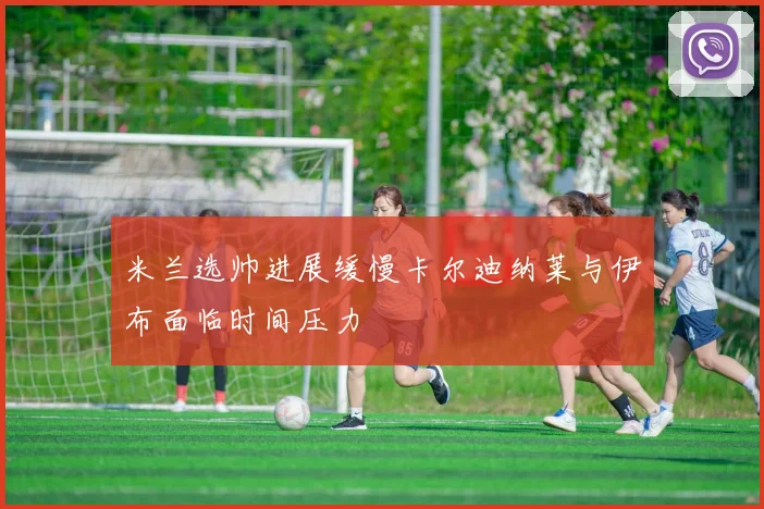 米兰选帅进展缓慢卡尔迪纳莱与伊布面临时间压力